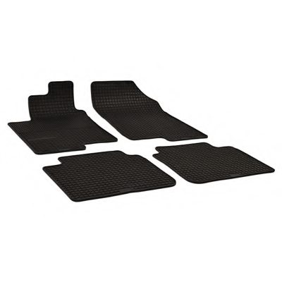 RAMEDER 122841 Floor Mat Set